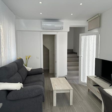 Duplex La Olma Apartment Guadarrama Exterior foto