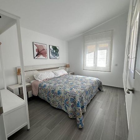 Duplex La Olma Apartment Guadarrama Exterior foto