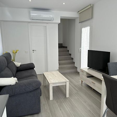 Duplex La Olma Apartment Guadarrama Cameră foto