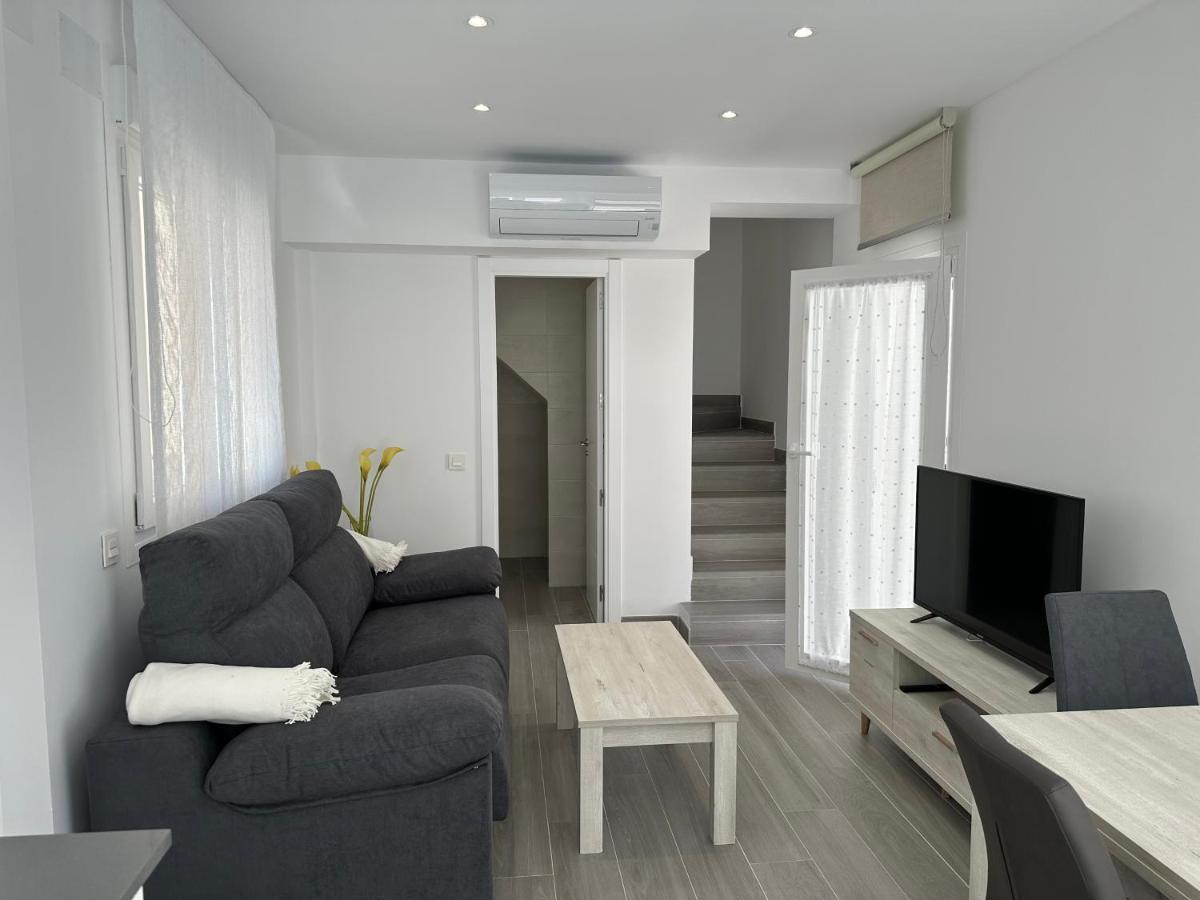 Duplex La Olma Apartment Guadarrama Exterior foto