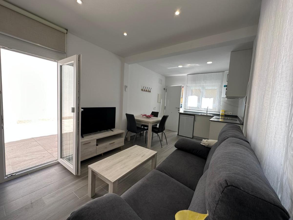 Duplex La Olma Apartment Guadarrama Exterior foto