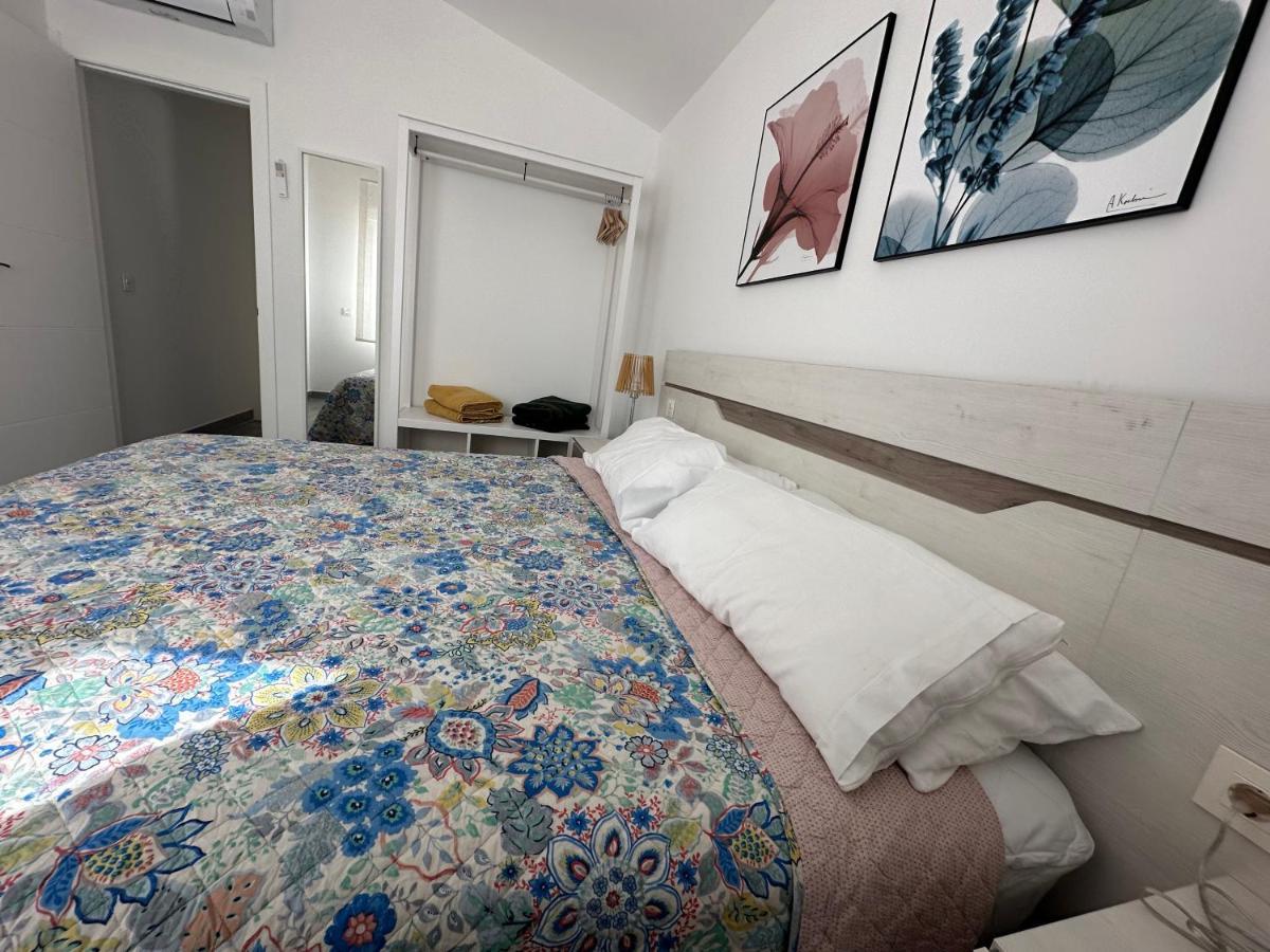 Duplex La Olma Apartment Guadarrama Exterior foto