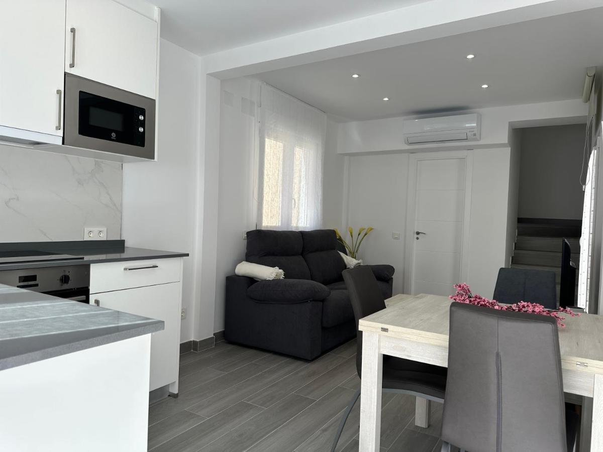 Duplex La Olma Apartment Guadarrama Exterior foto