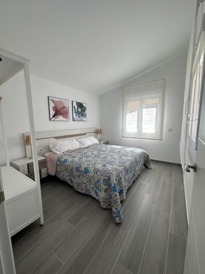 Duplex La Olma Apartment Guadarrama Exterior foto
