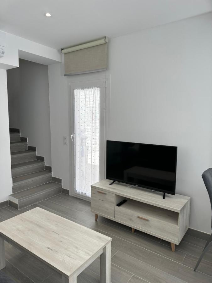 Duplex La Olma Apartment Guadarrama Exterior foto