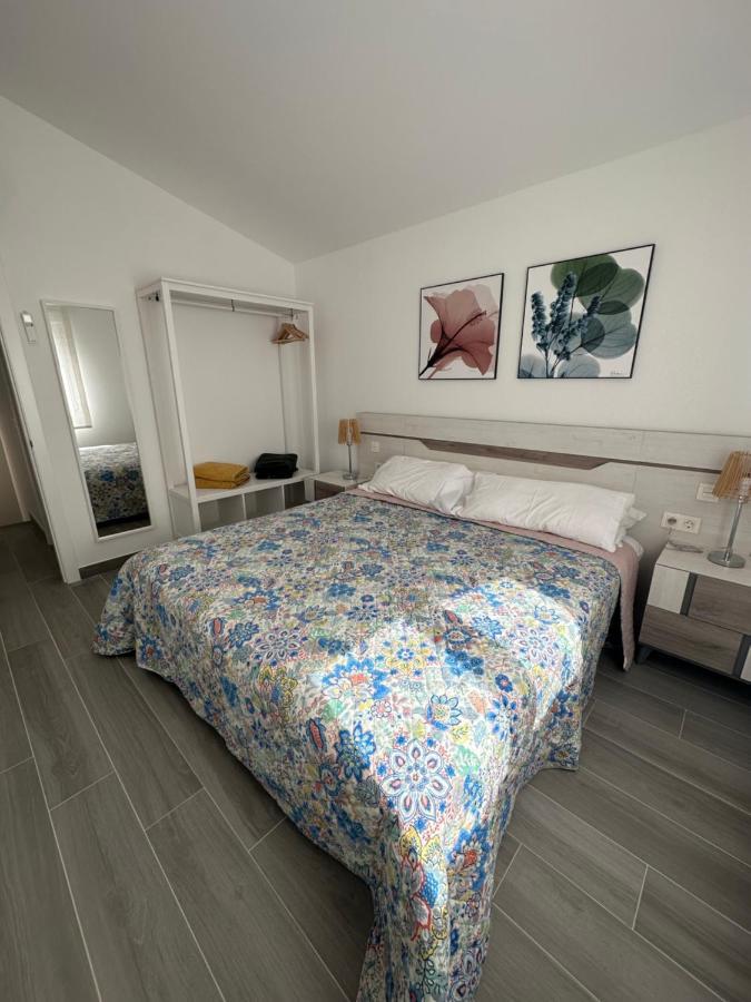 Duplex La Olma Apartment Guadarrama Exterior foto
