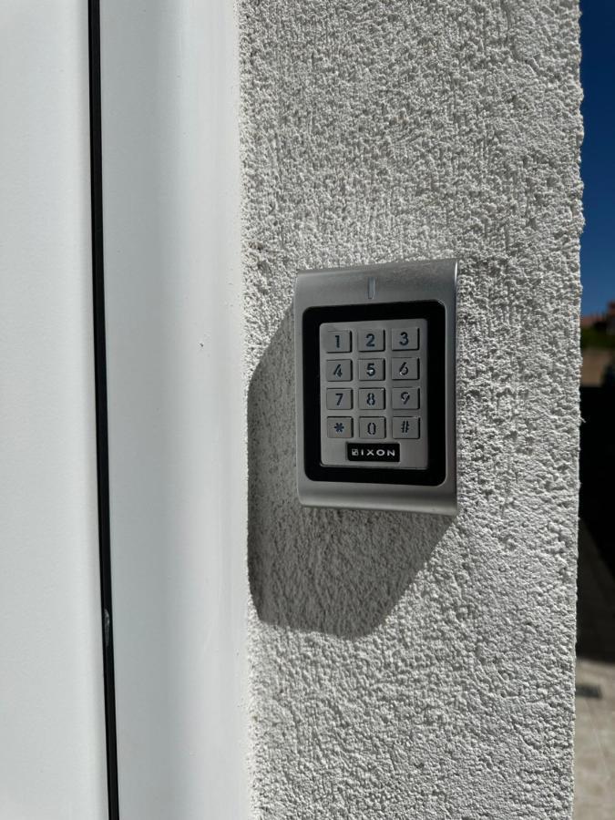 Duplex La Olma Apartment Guadarrama Exterior foto