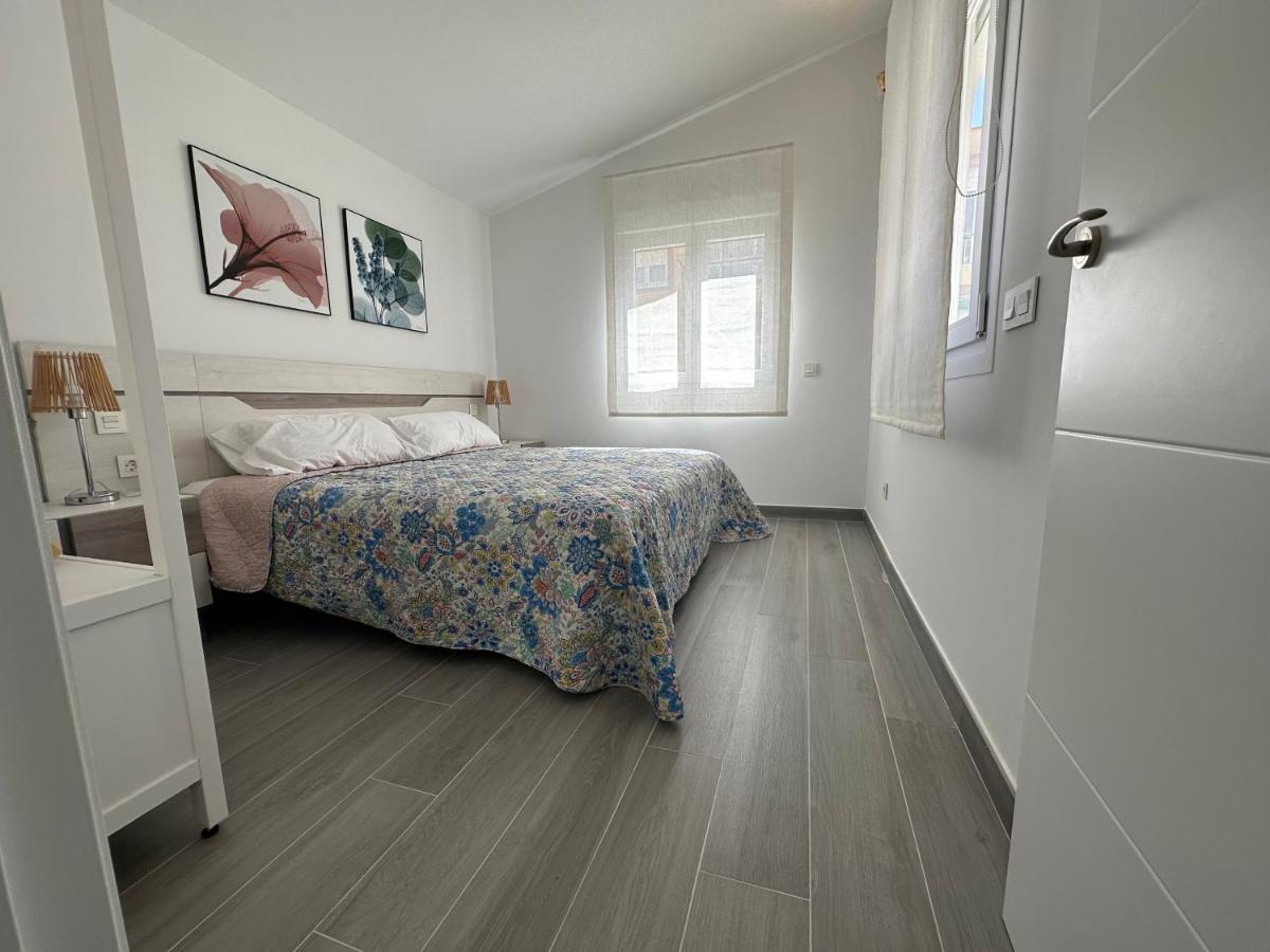 Duplex La Olma Apartment Guadarrama Exterior foto