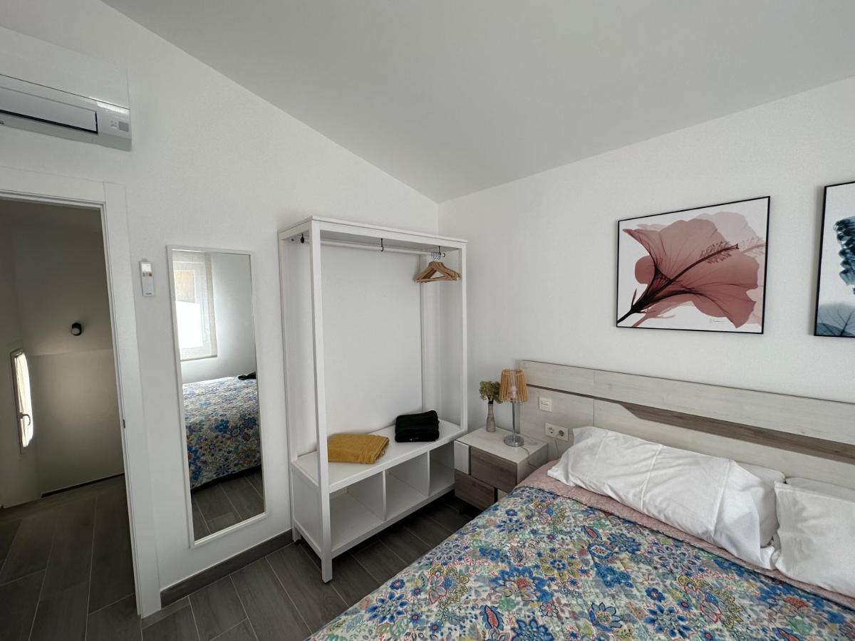 Duplex La Olma Apartment Guadarrama Exterior foto