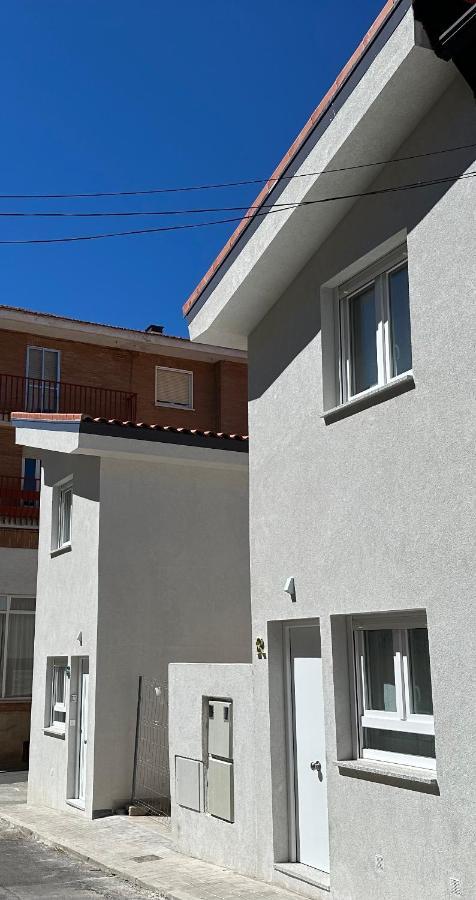Duplex La Olma Apartment Guadarrama Exterior foto