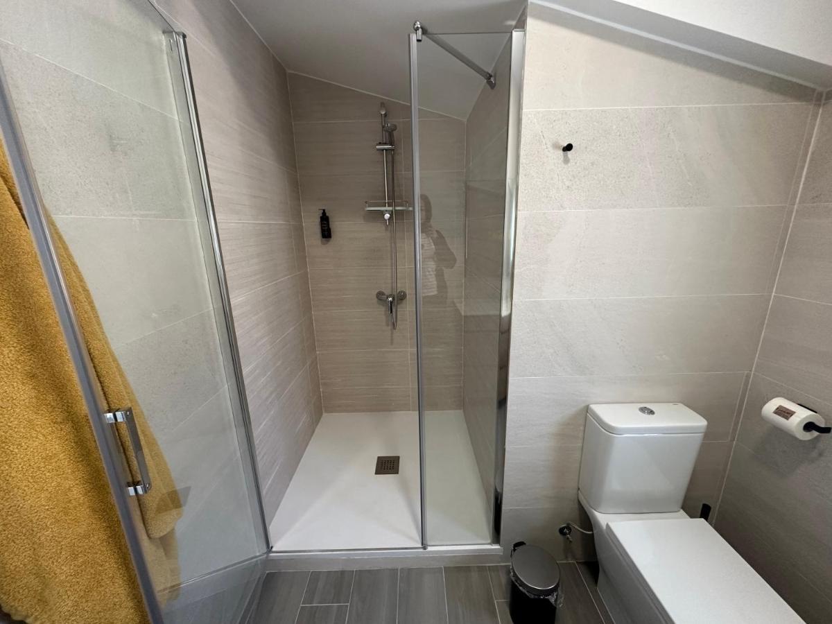 Duplex La Olma Apartment Guadarrama Exterior foto