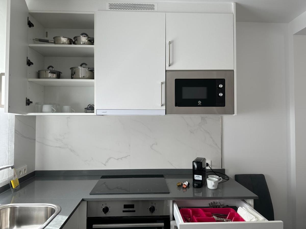 Duplex La Olma Apartment Guadarrama Exterior foto