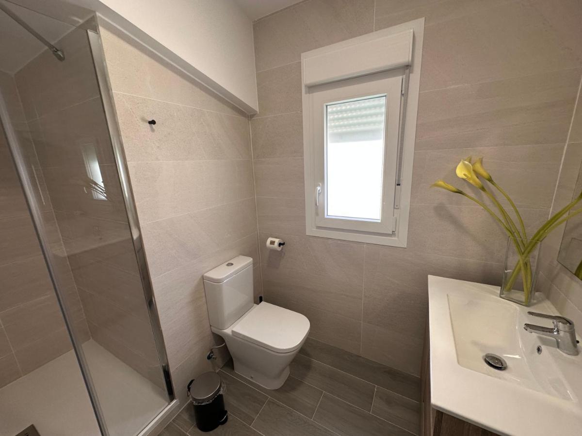 Duplex La Olma Apartment Guadarrama Exterior foto
