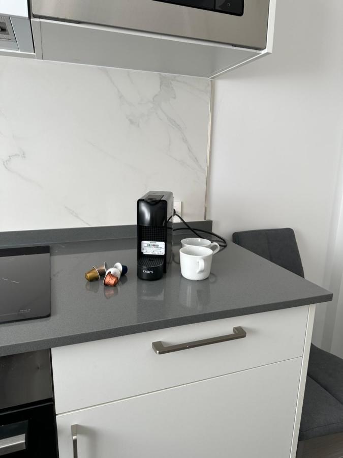 Duplex La Olma Apartment Guadarrama Exterior foto
