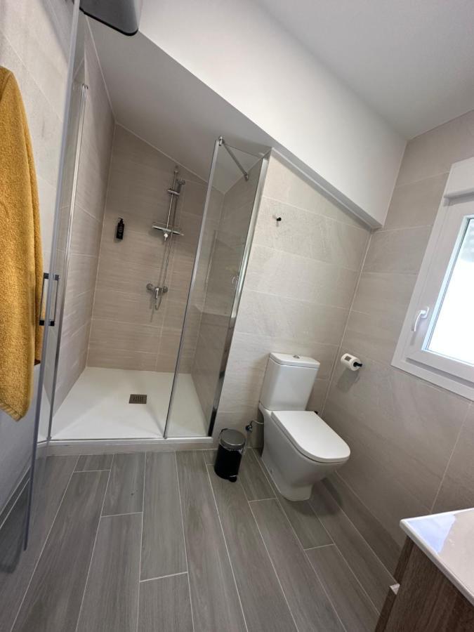 Duplex La Olma Apartment Guadarrama Exterior foto