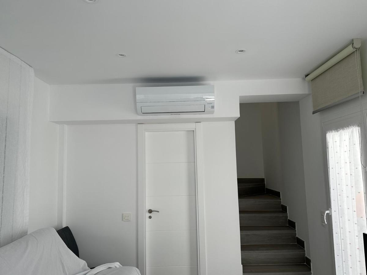 Duplex La Olma Apartment Guadarrama Exterior foto