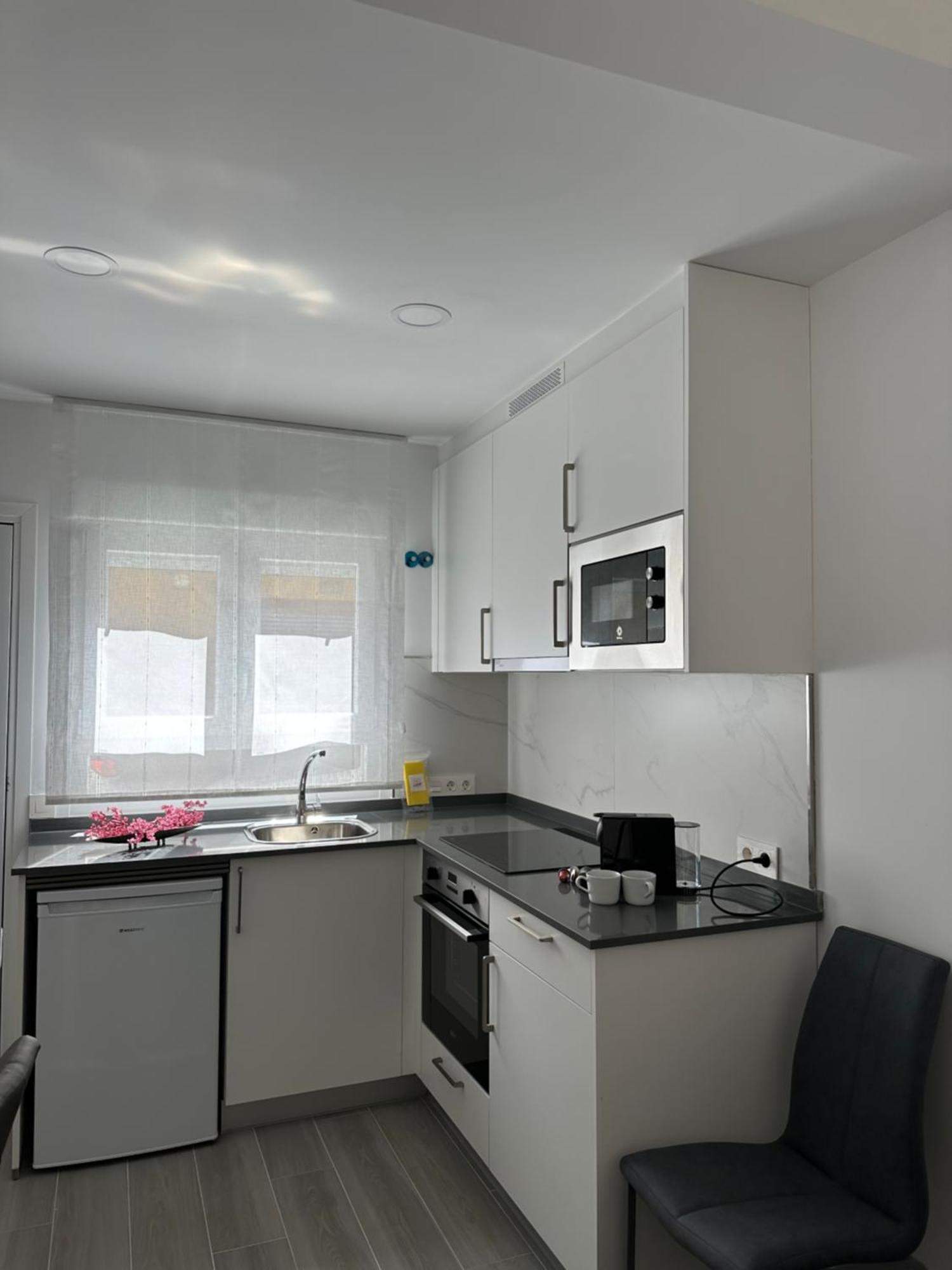 Duplex La Olma Apartment Guadarrama Cameră foto