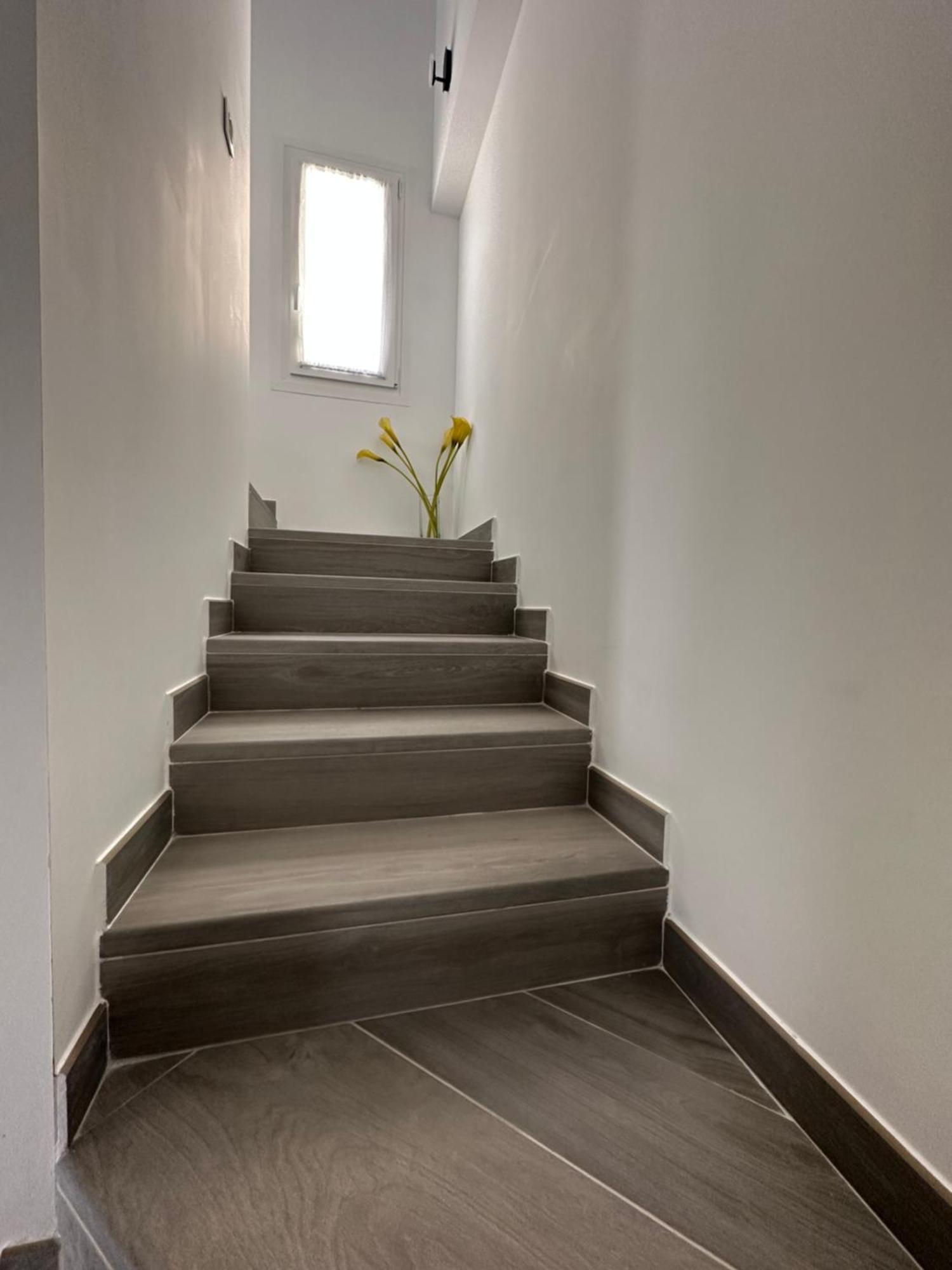 Duplex La Olma Apartment Guadarrama Cameră foto