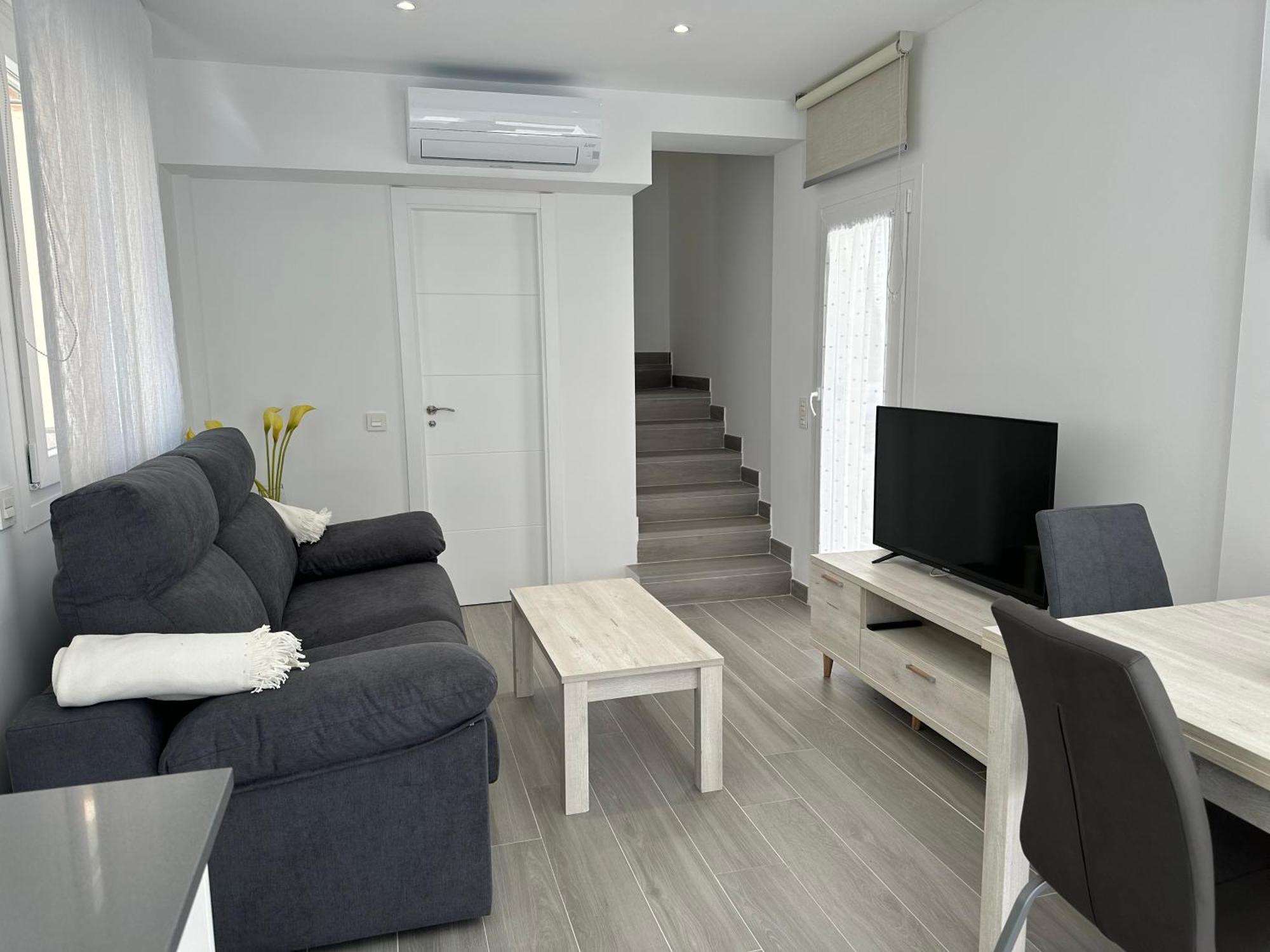 Duplex La Olma Apartment Guadarrama Cameră foto