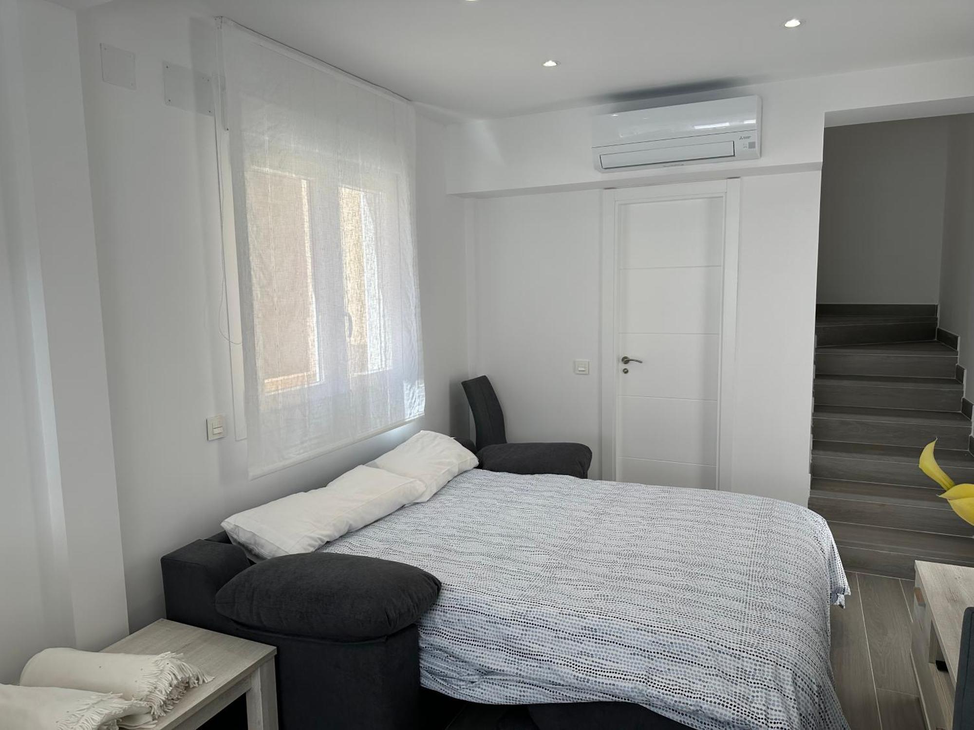 Duplex La Olma Apartment Guadarrama Cameră foto