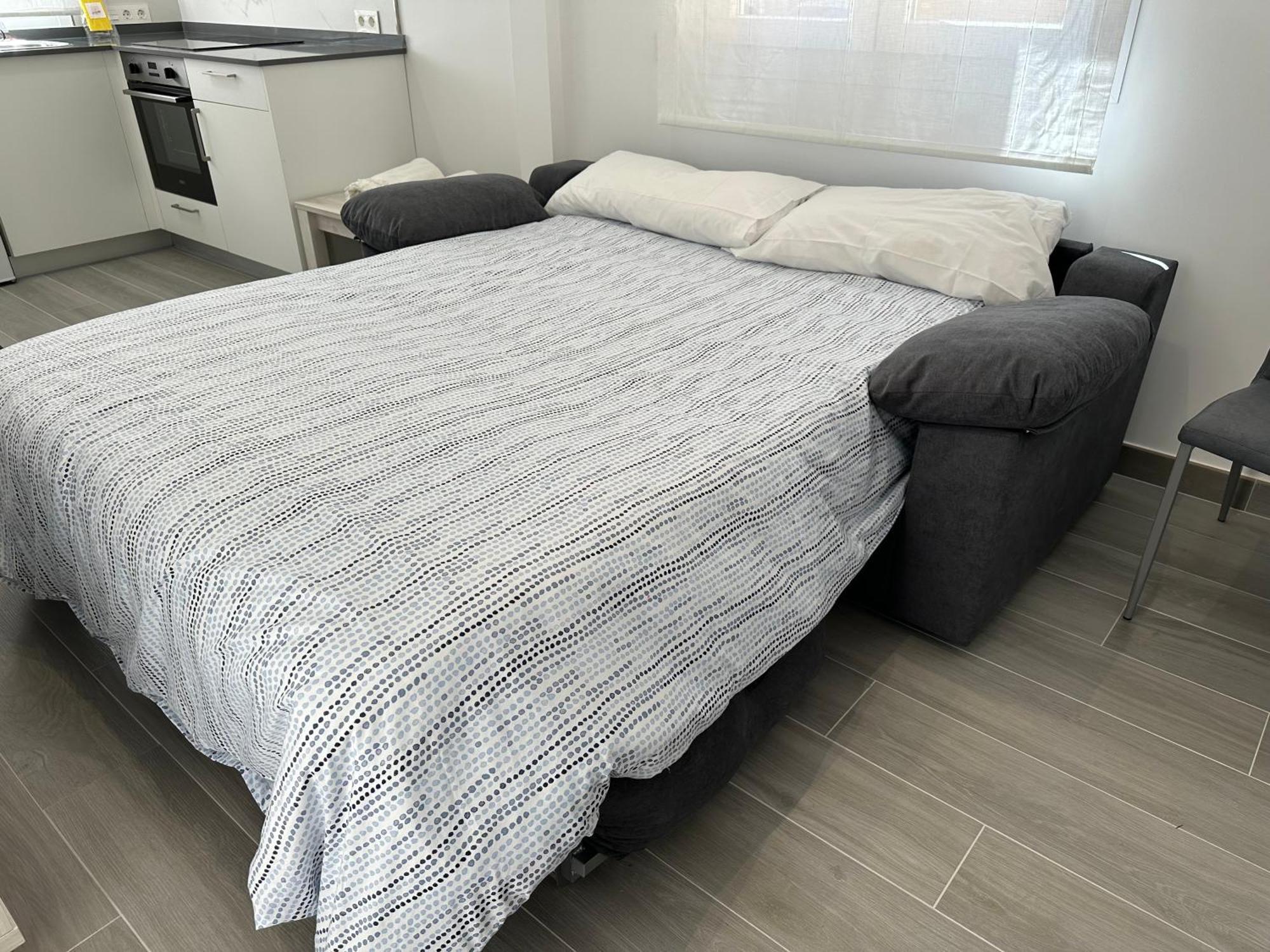 Duplex La Olma Apartment Guadarrama Cameră foto
